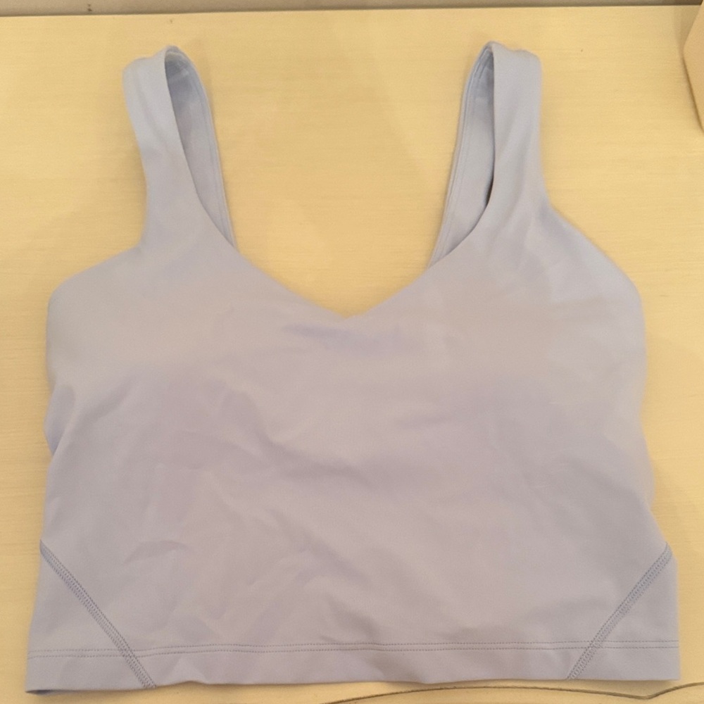 lulu tank